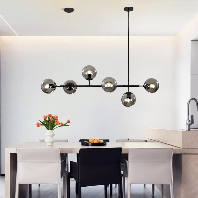 Desk Setup Minimalist - Nordic Restaurant Bar Counter Pendent Lamp