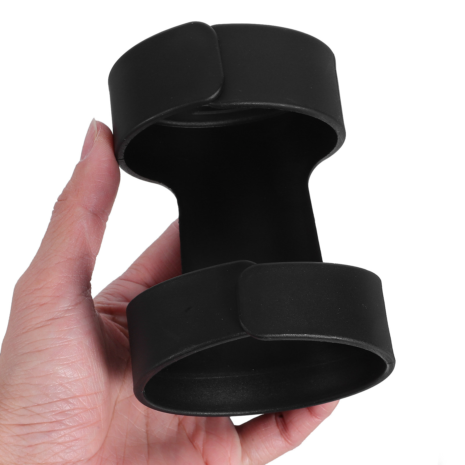 Desk Setup Gaming - Desk Cup Holder Clamp Adjustable Metal