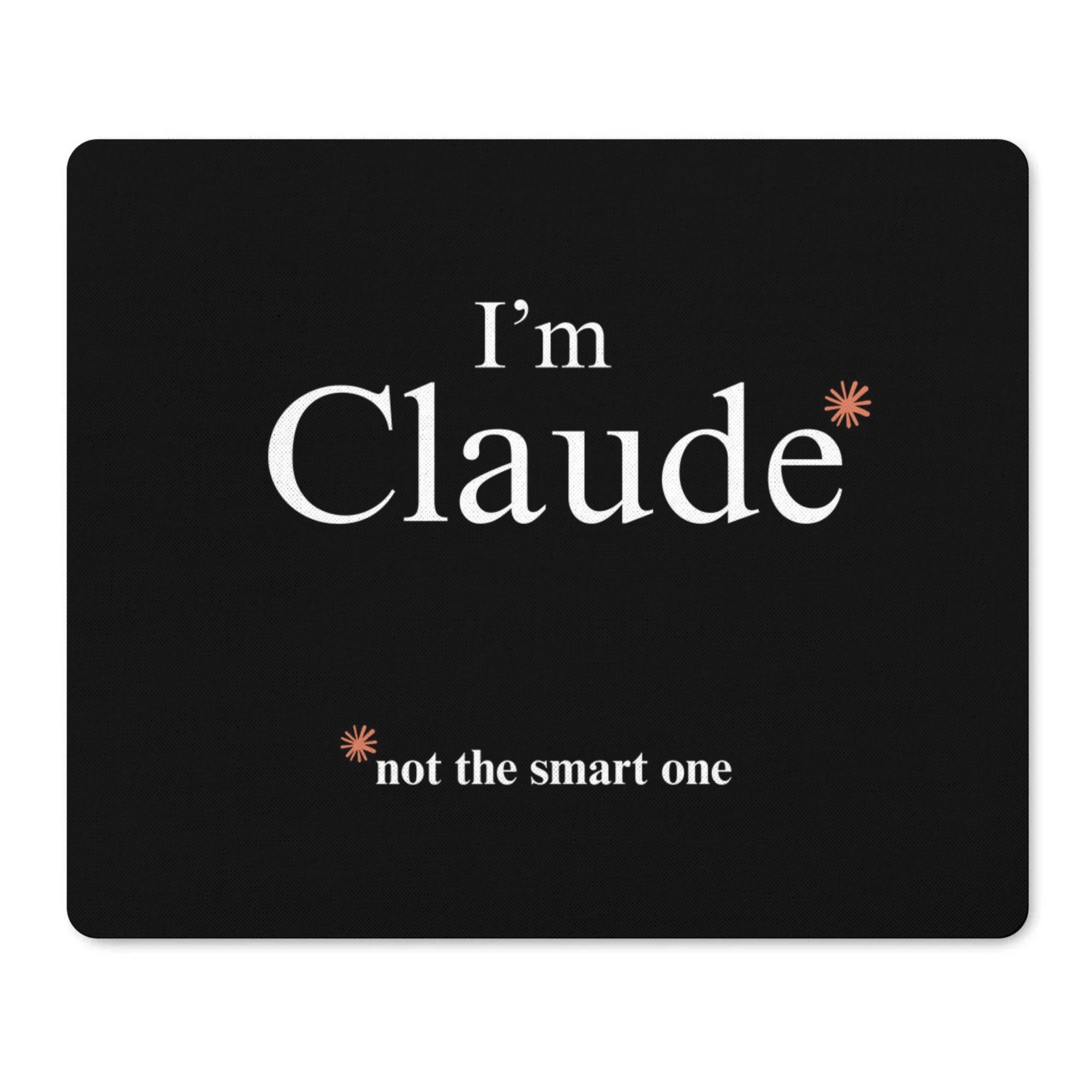 Desk Setup Ai - AI Mouse Pad Iron Art Desk