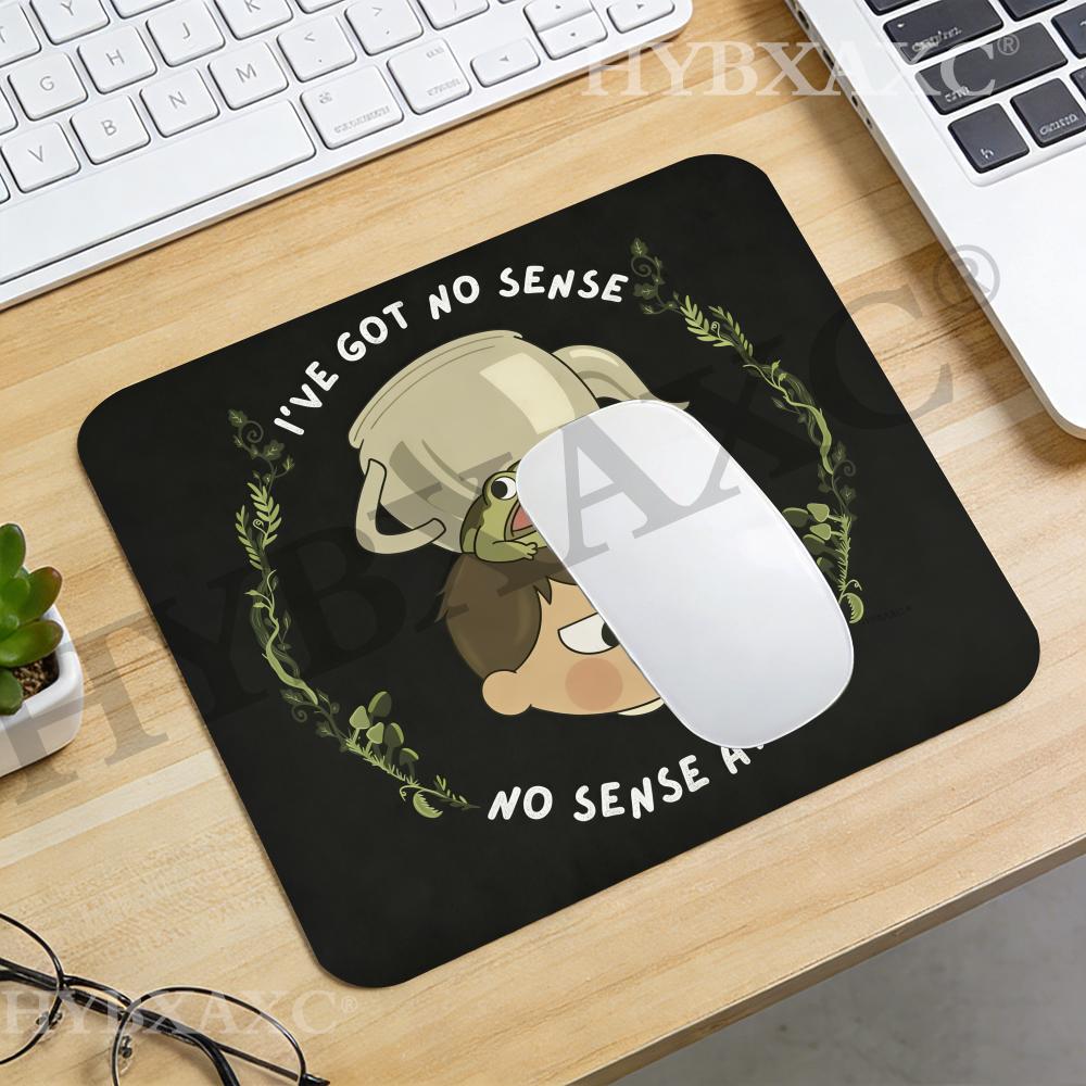 Desk Setup For Work - HYBXAXC Over the garden wall, NO