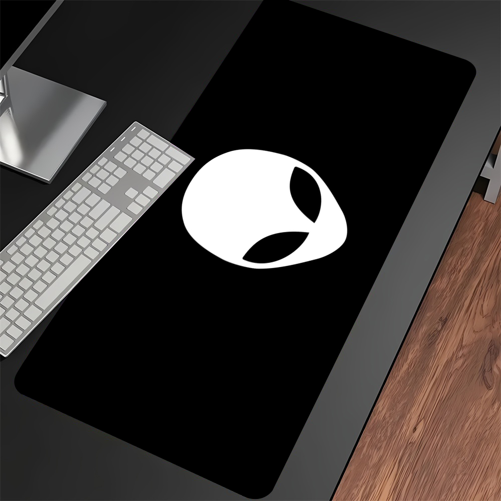 Anime Mouse Pad Alienware Gami - Desk Setup Natural ulasan dan harga