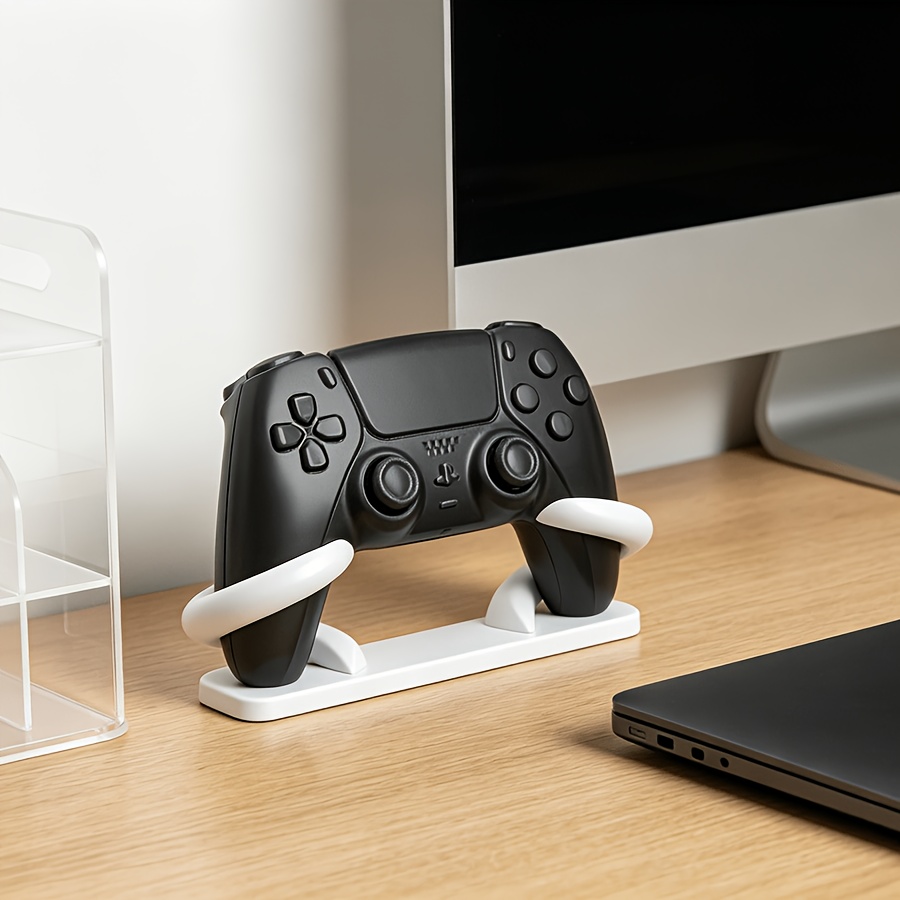 minimalism Game Controller Hol - Desk Setup Gaming ulasan dan harga