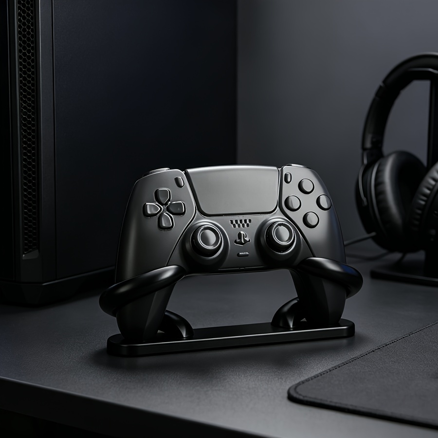 minimalism Game Controller Hol - Desk Setup Gaming ulasan dan harga