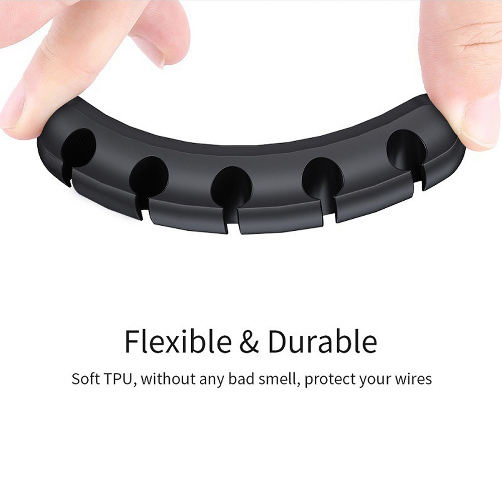 Multi-Use Adhesive Cable Clips - Desk Setup Pegboard ulasan dan harga
