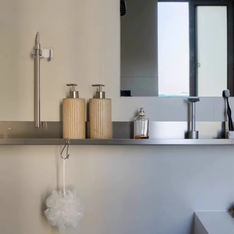 Bathroom Minimalist Stainless  - Desk Setup Minimalist ulasan dan harga