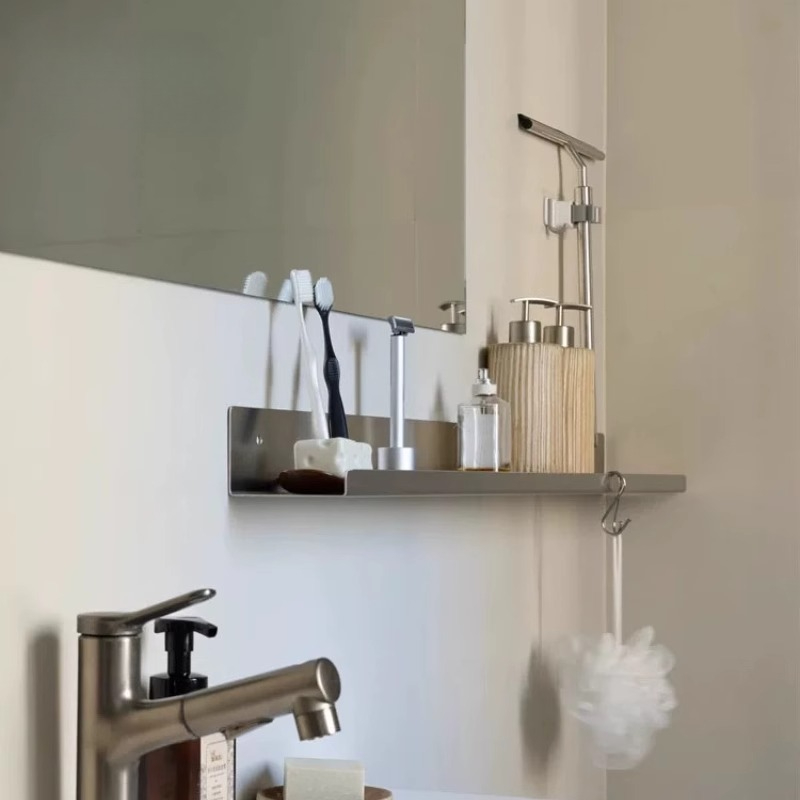 Bathroom Minimalist Stainless  - Desk Setup Minimalist ulasan dan harga