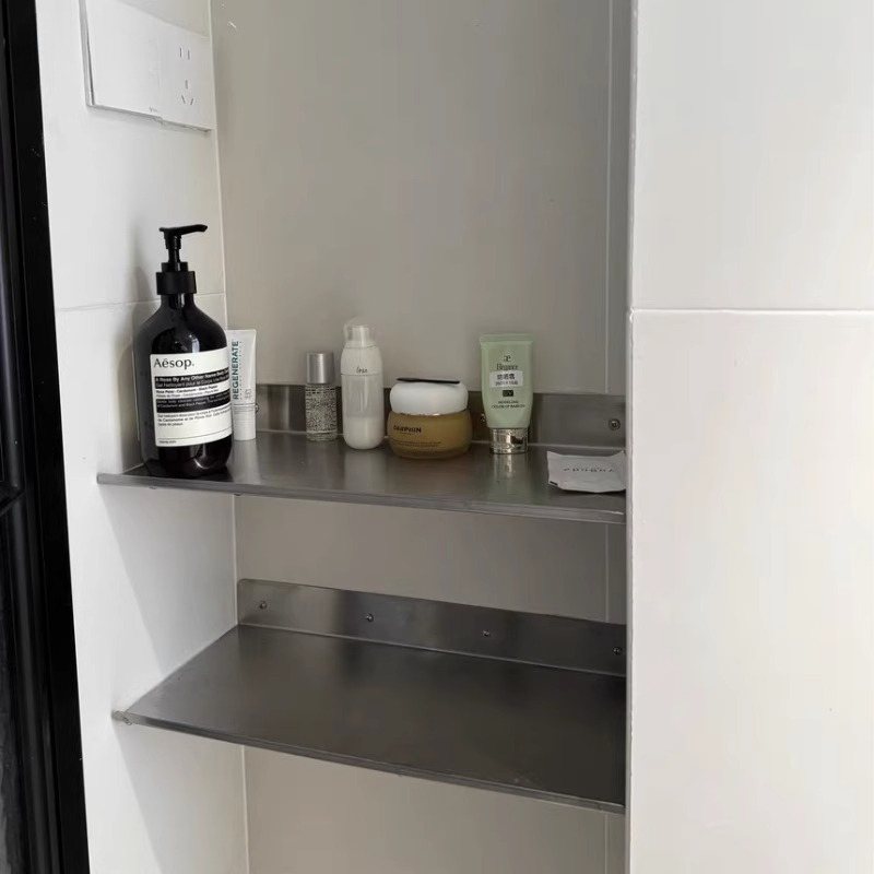 Bathroom Minimalist Stainless  - Desk Setup Minimalist ulasan dan harga