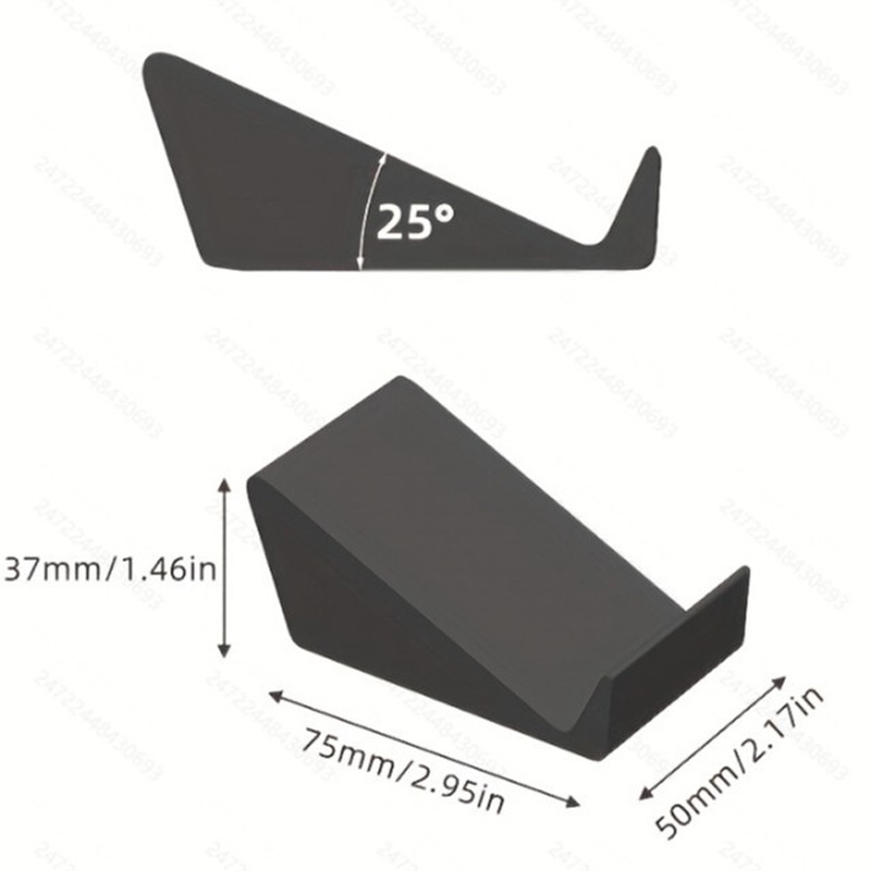 Universal Adjustable Soundbar  - Desk Setup Pegboard ulasan dan harga