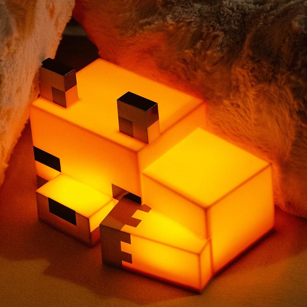Fox Free Standing Desk Light,  - Desk Setup Gaming ulasan dan harga
