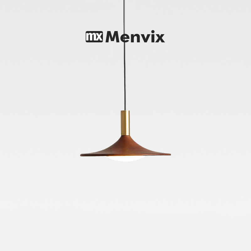 Modern LED Living Room Pendant - Desk Setup Minimalist ulasan dan harga