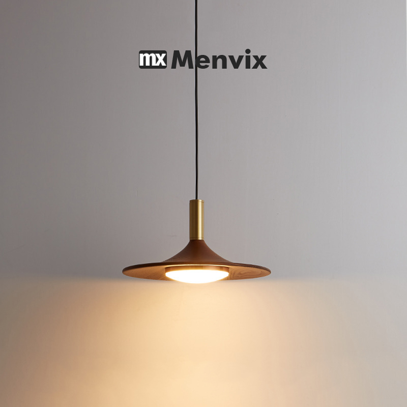 Modern LED Living Room Pendant - Desk Setup Minimalist ulasan dan harga