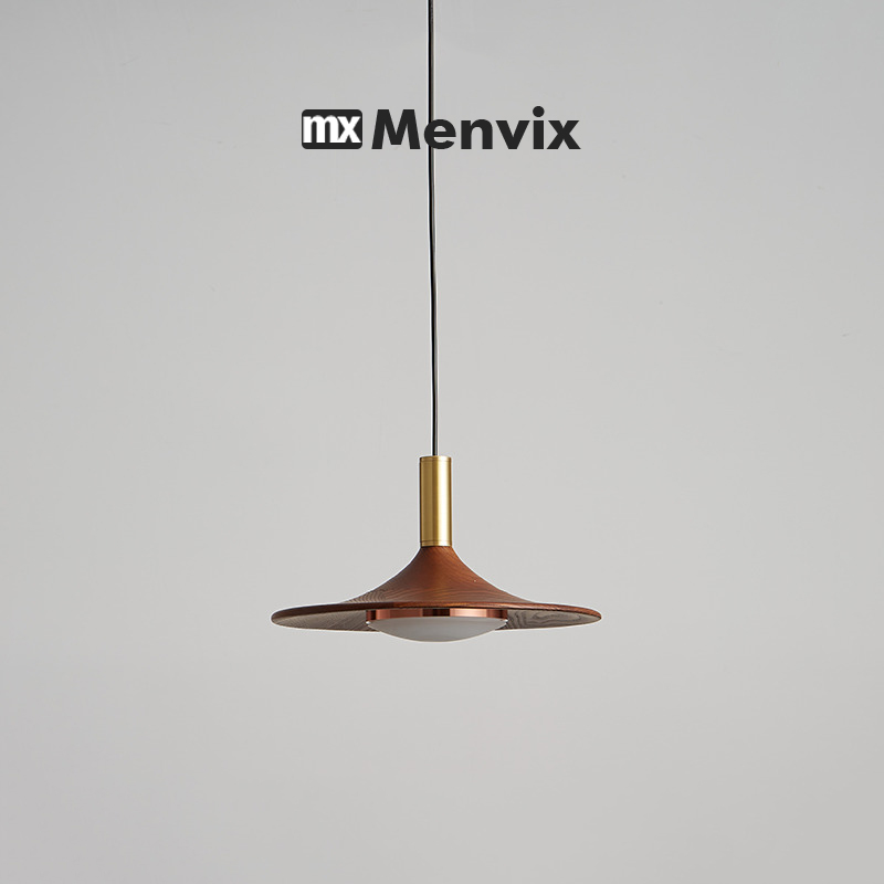 Modern LED Living Room Pendant - Desk Setup Minimalist ulasan dan harga