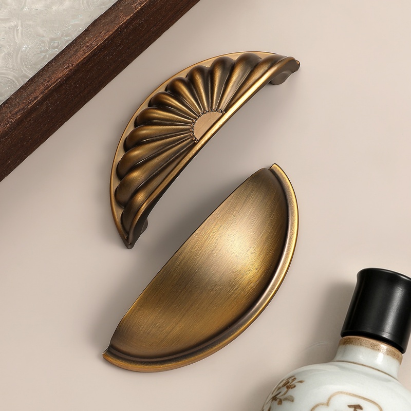 Antique Shell Shape Kitchen Ac - Desk Setup Vintage ulasan dan harga