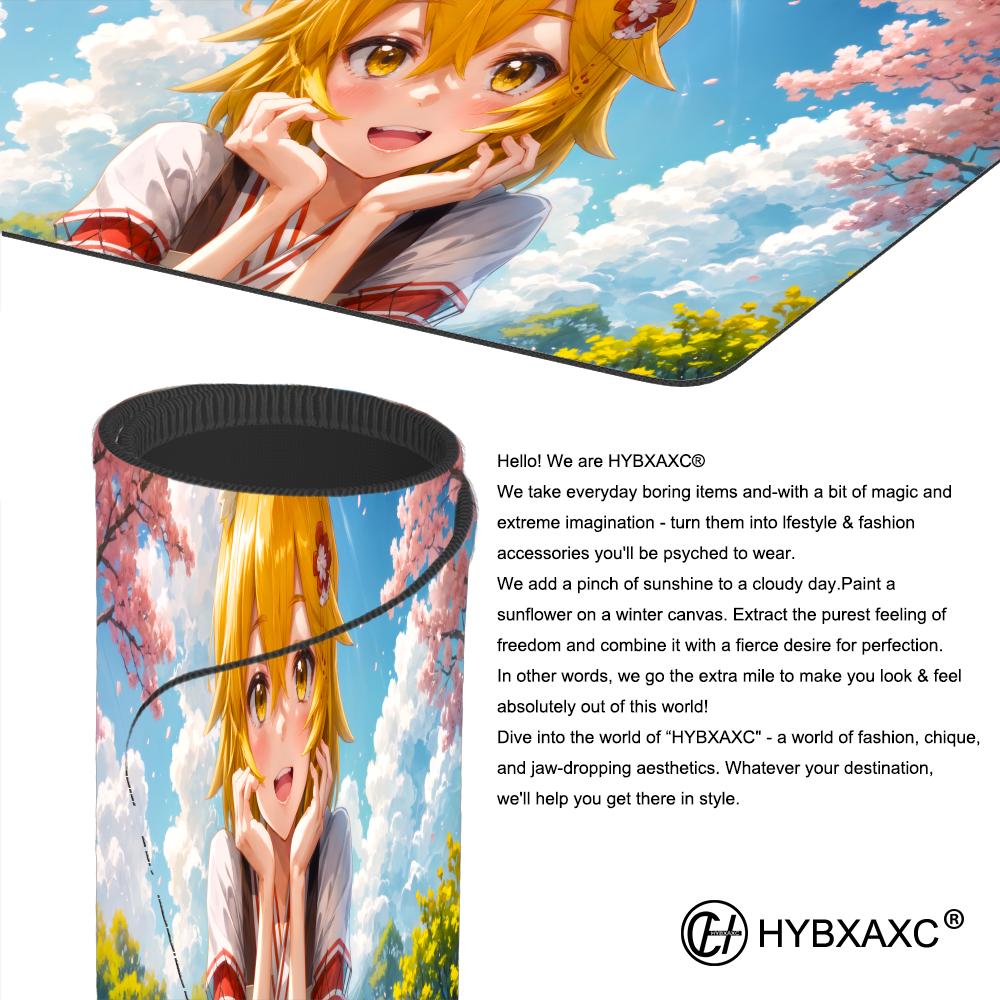 The Helpful Fox Senko-san Mous - Desk Setup Help ulasan dan harga