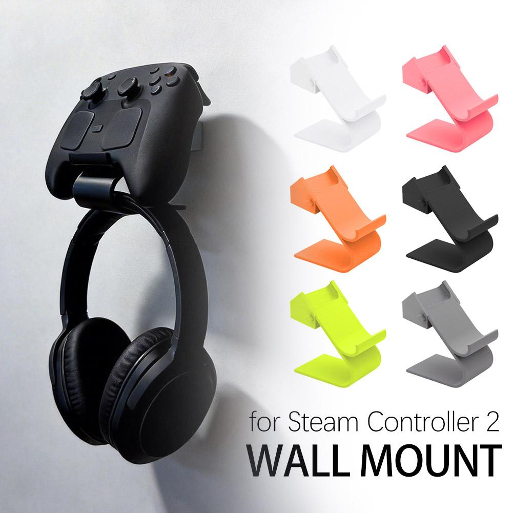 Controller Stand Compatible wi - Desk Setup Pegboard ulasan dan harga