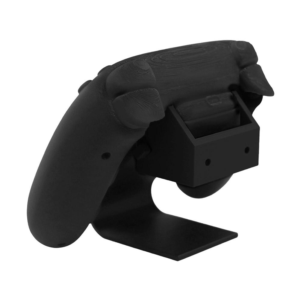Controller Stand Compatible wi - Desk Setup Pegboard ulasan dan harga