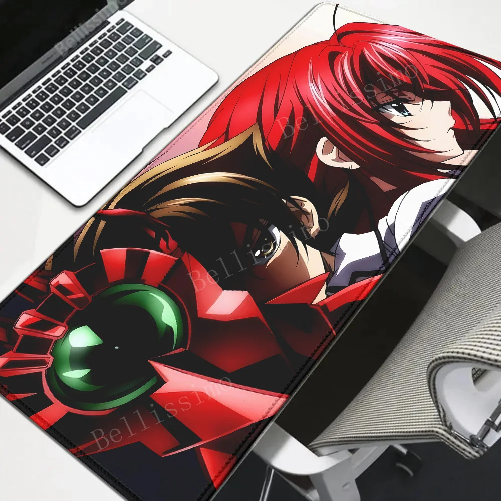 High School DxD Animation Comp - Desk Setup Pegboard ulasan dan harga