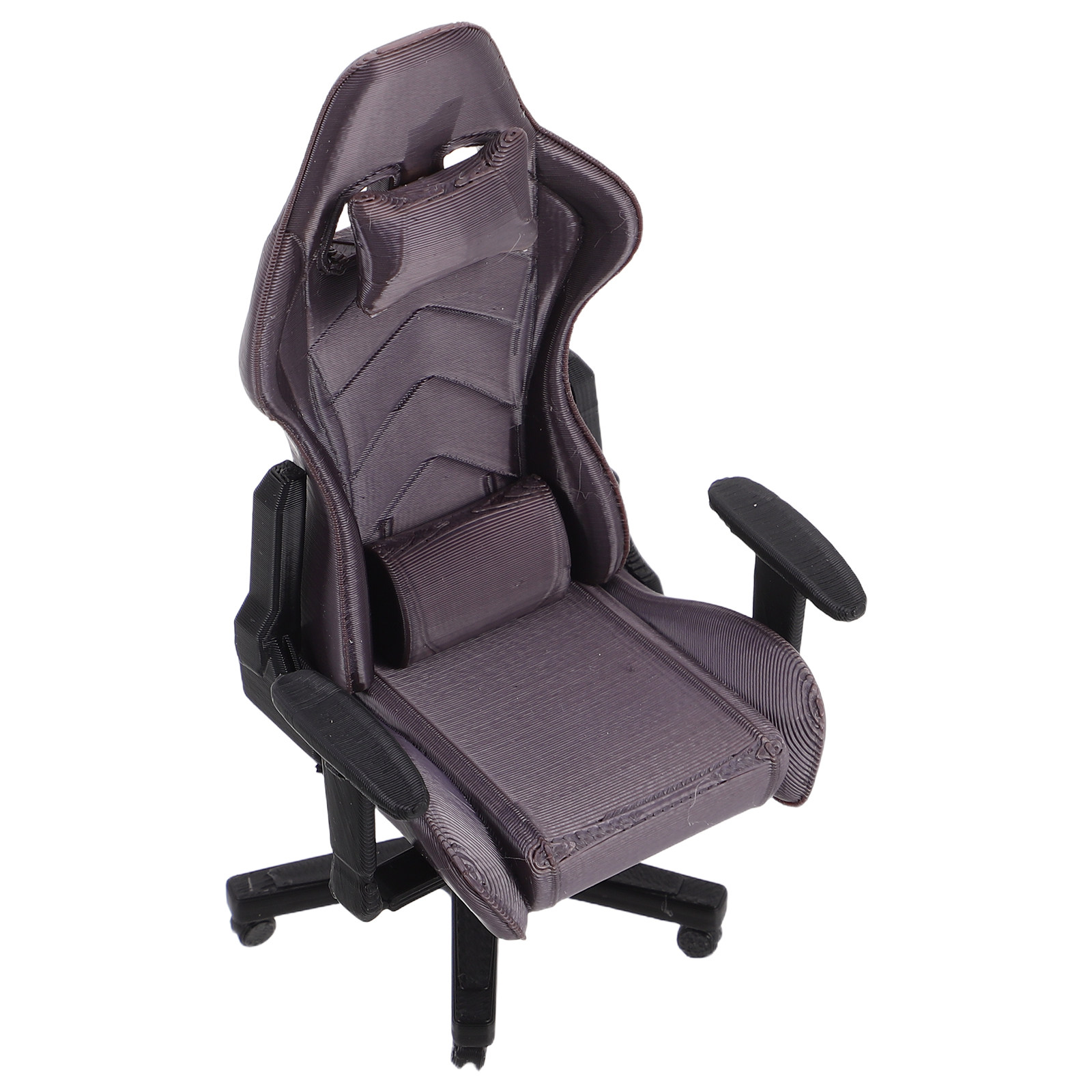 Miniature Gaming Desk Chair 1: - Desk Setup Gaming ulasan dan harga