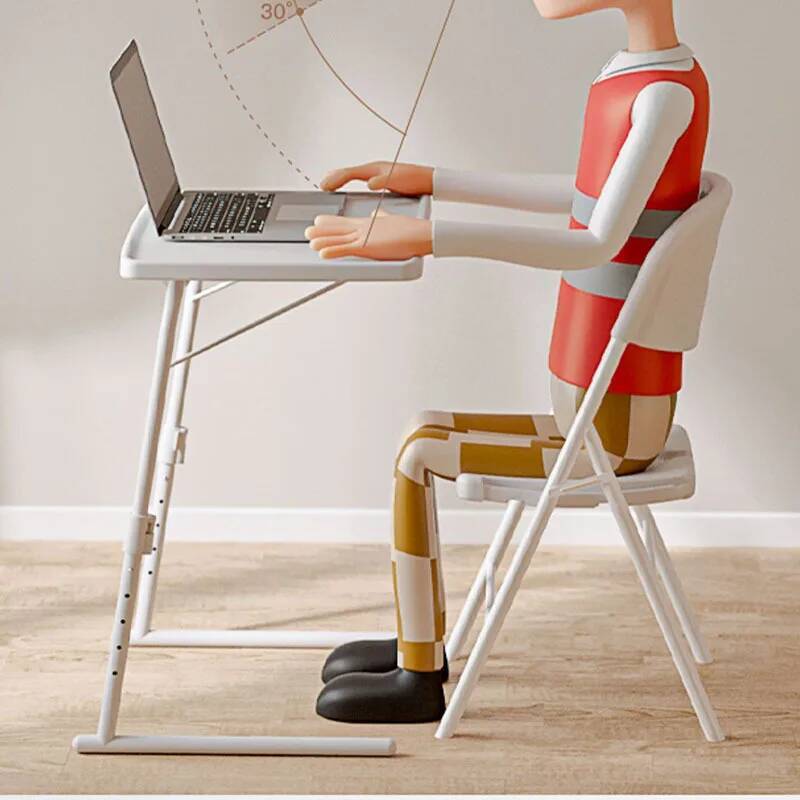 Bedroom Setup Computer Desk Fe - Desk Setup For Work ulasan dan harga