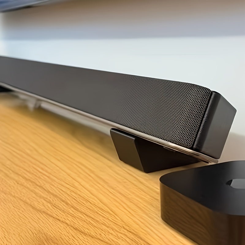 Universal Adjustable Soundbar  - Desk Setup Pegboard ulasan dan harga