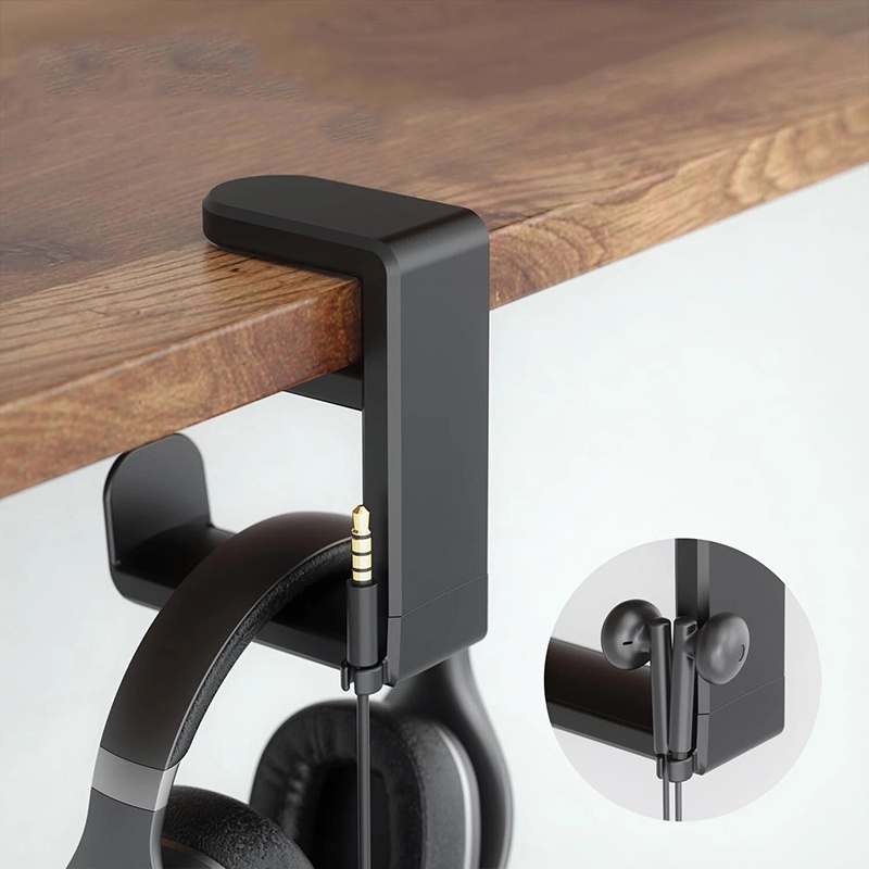 Universal Desktop 360° Rotatin - Desk Setup Gaming ulasan dan harga