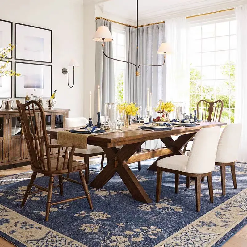 Vintage Living Room Ceiling Ch - Desk Setup Minimalist ulasan dan harga
