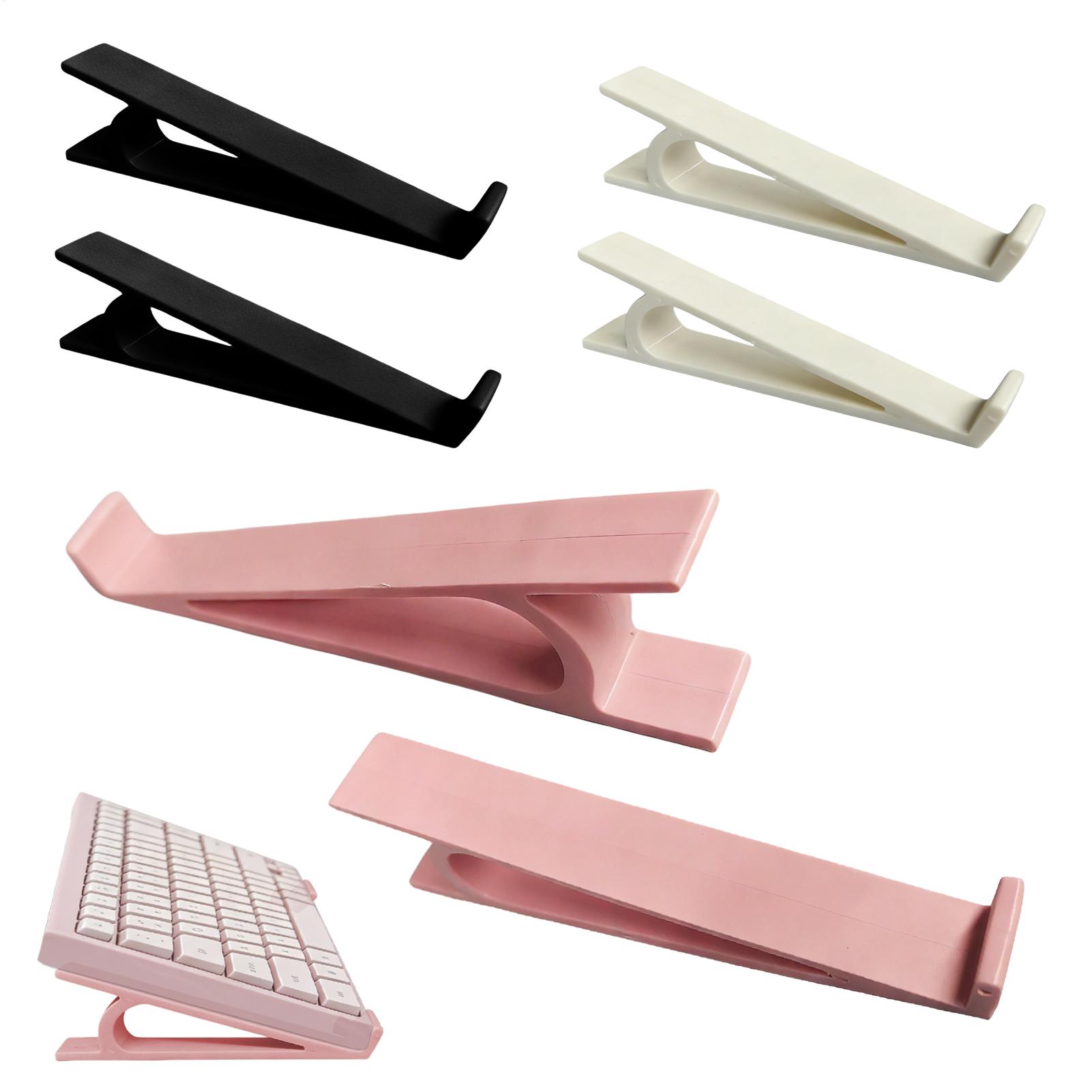 Universal keyboard riser stand - Desk Setup Gaming ulasan dan harga