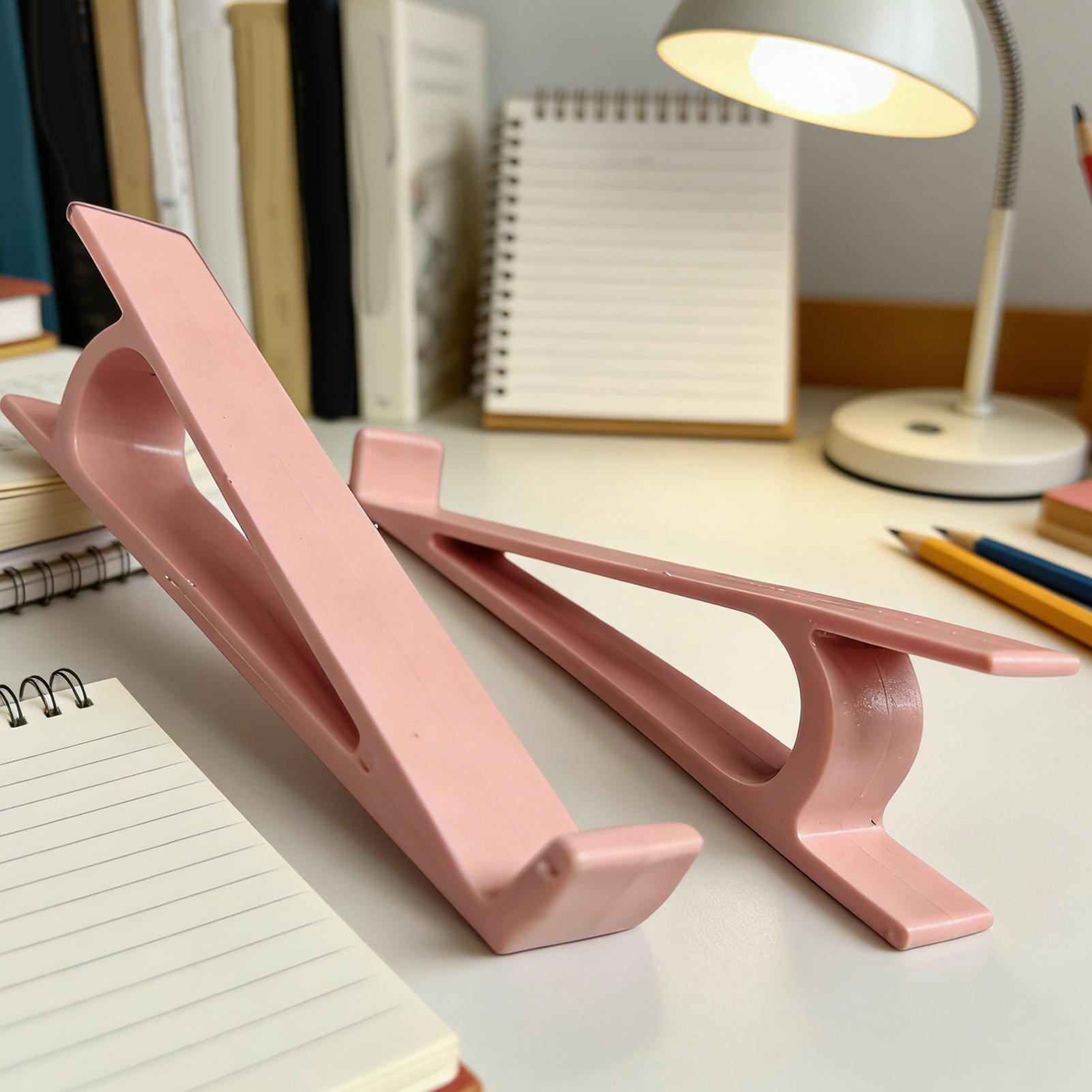 Universal keyboard riser stand - Desk Setup Gaming ulasan dan harga