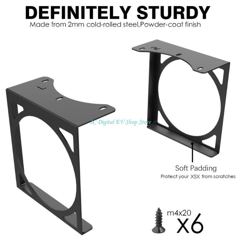 E74D Metal Under Desk Organize - Gaming Desk Setup Xbox ulasan dan harga