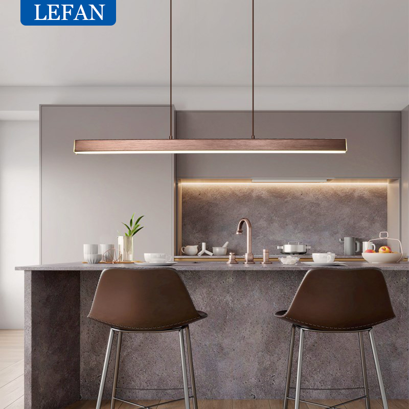 Modern minimalist Nordic resta - Desk Setup Minimalist ulasan dan harga