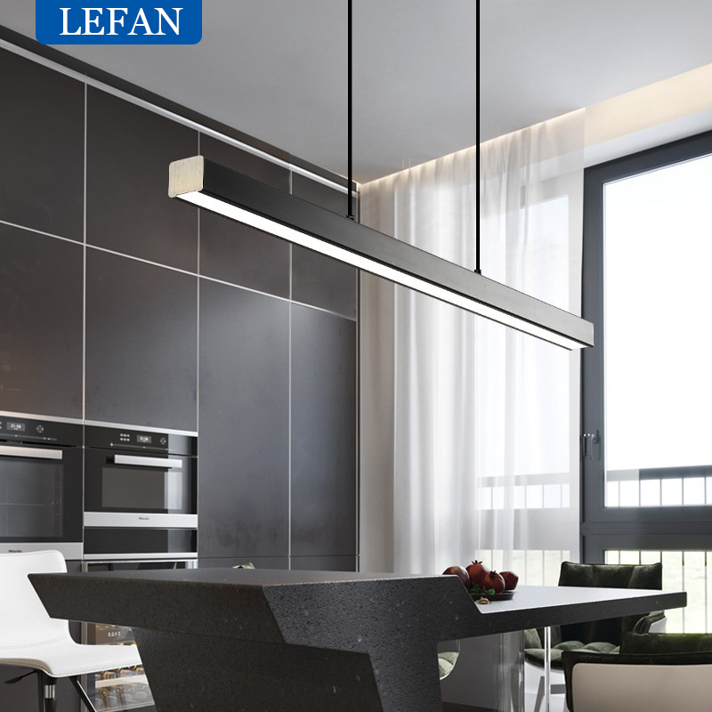 Modern minimalist Nordic resta - Desk Setup Minimalist ulasan dan harga