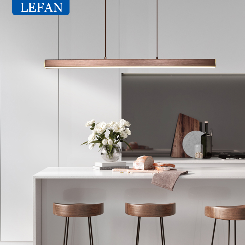 Modern minimalist Nordic resta - Desk Setup Minimalist ulasan dan harga