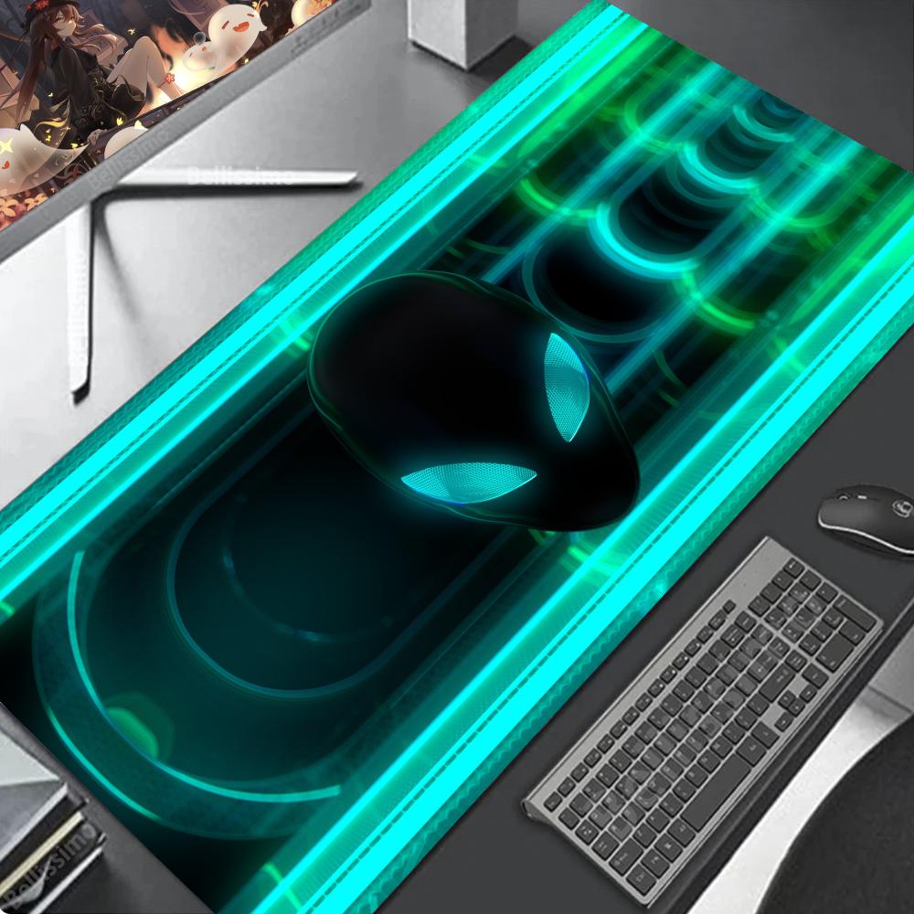 Anime Mouse Pad Dell Gaming Se - Desk Setup Natural ulasan dan harga