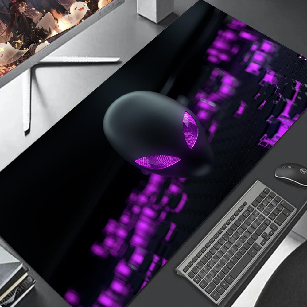 Anime Mouse Pad Dell Gaming Se - Desk Setup Natural ulasan dan harga