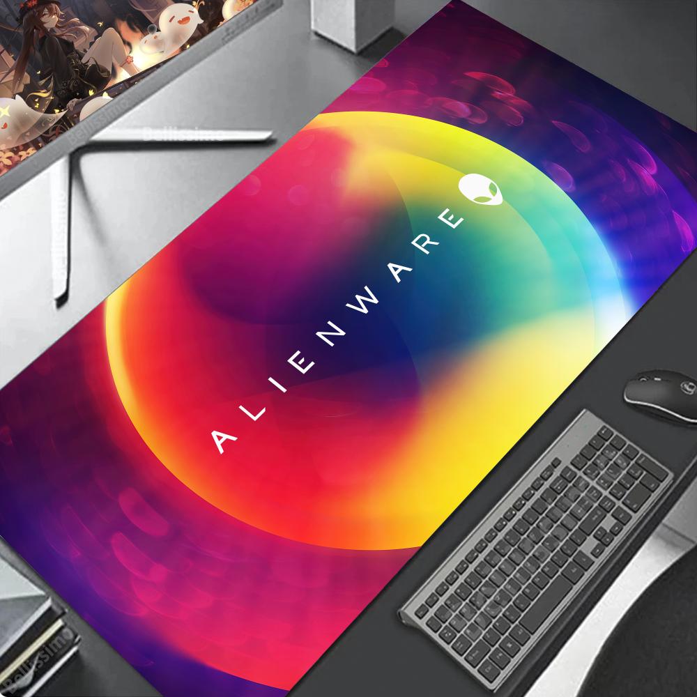 Anime Mouse Pad Dell Gaming Se - Desk Setup Natural ulasan dan harga