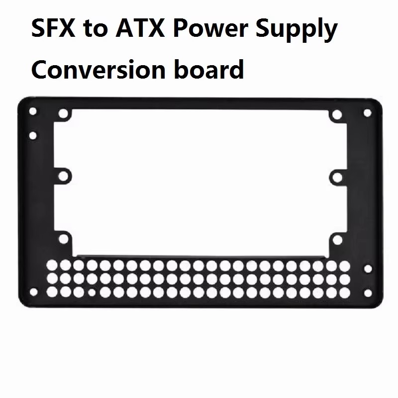 Desktop Computer SFX/SFX-L to  - Desk Setup Pegboard ulasan dan harga
