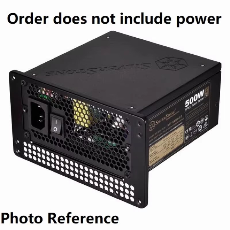 Desktop Computer SFX/SFX-L to  - Desk Setup Pegboard ulasan dan harga