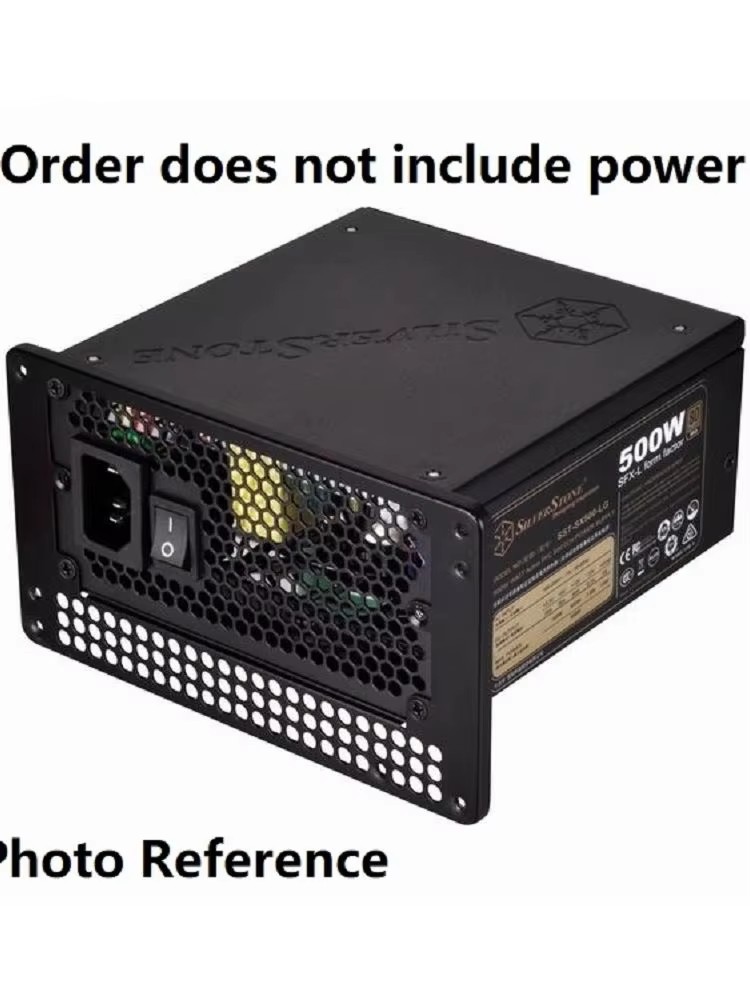 Desktop Computer SFX/SFX-L to  - Desk Setup Pegboard ulasan dan harga
