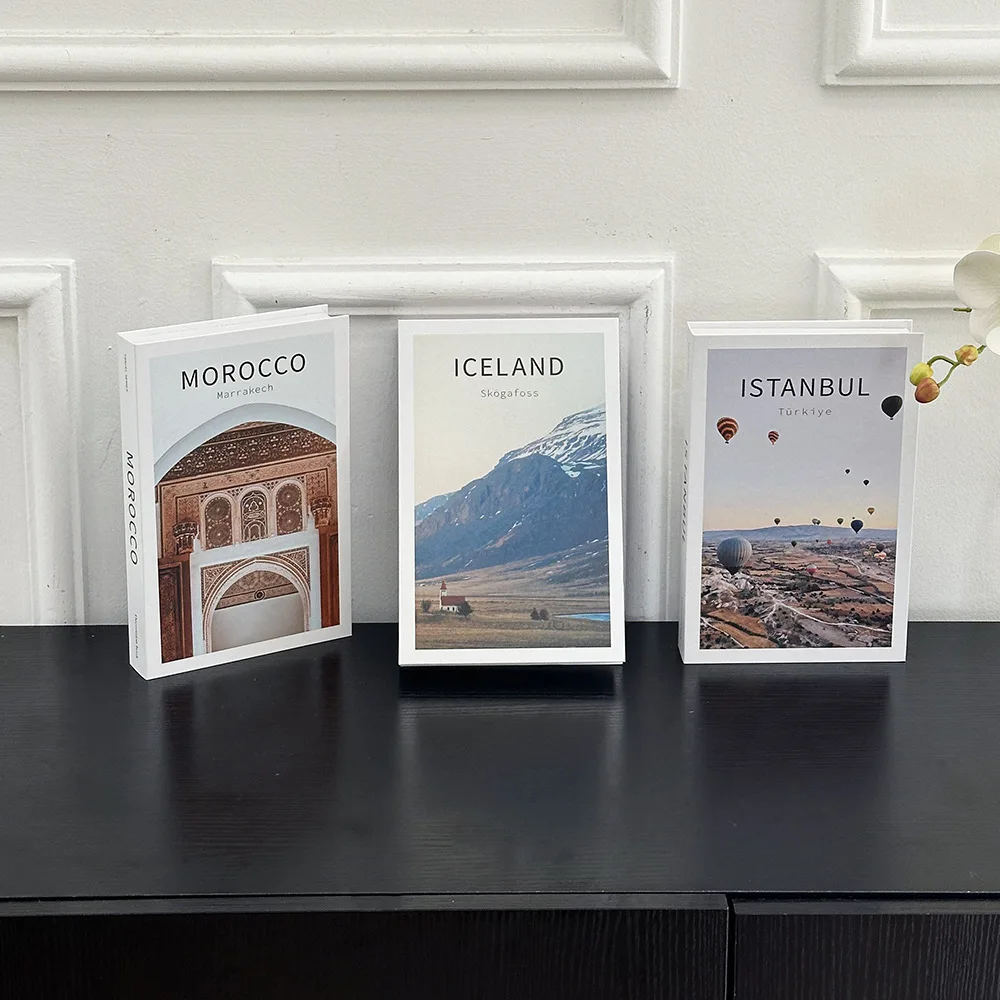 Minimalist Modern Decorative F - Desk Setup Minimalist ulasan dan harga
