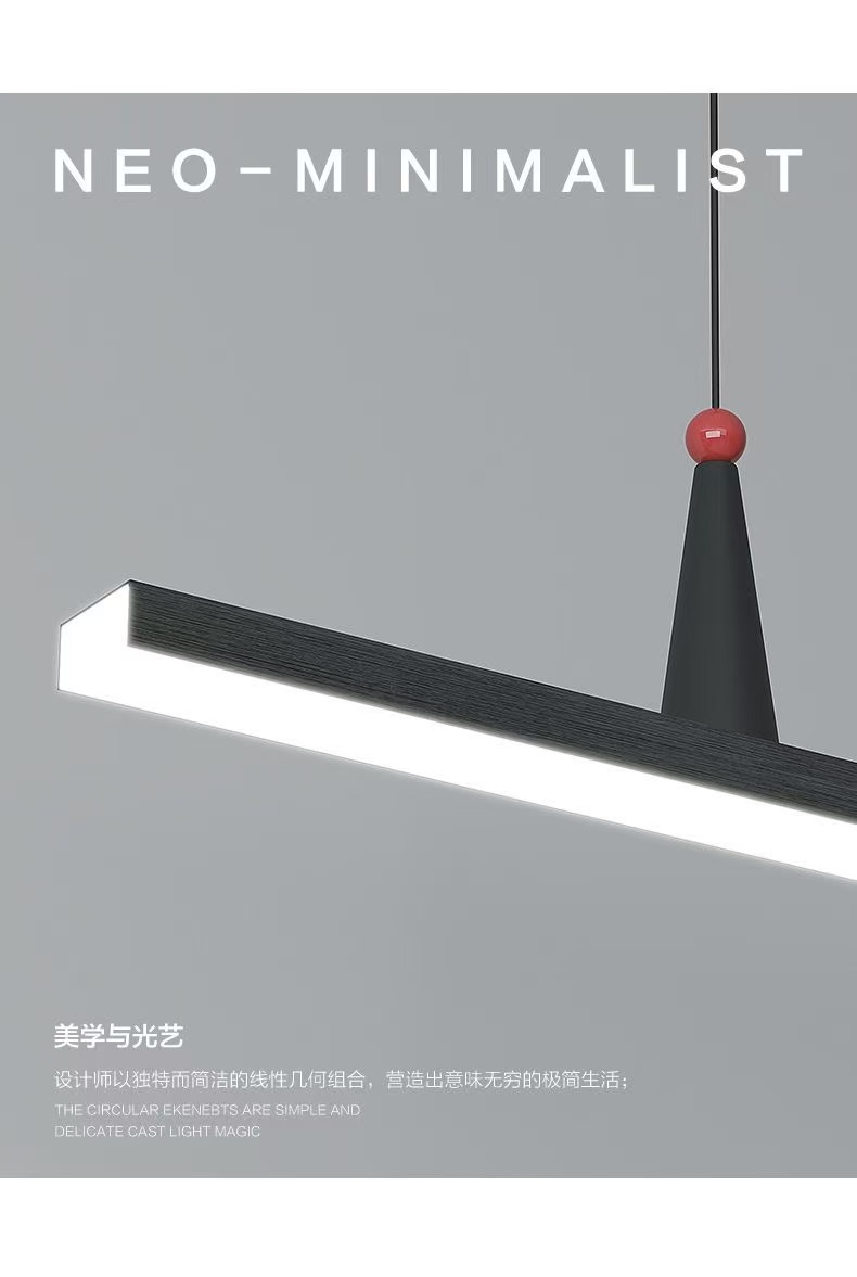Designer High-End Restaurant C - Desk Setup Minimalist ulasan dan harga