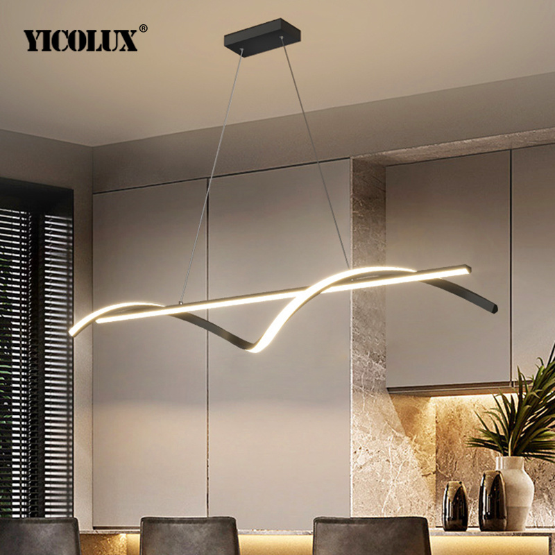 Modern Dining Room Lamps LED P - Desk Setup Minimalist ulasan dan harga