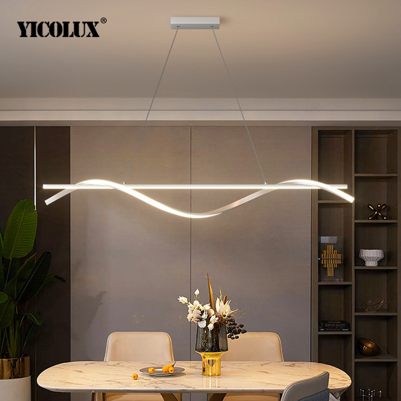 Modern Dining Room Lamps LED P - Desk Setup Minimalist ulasan dan harga