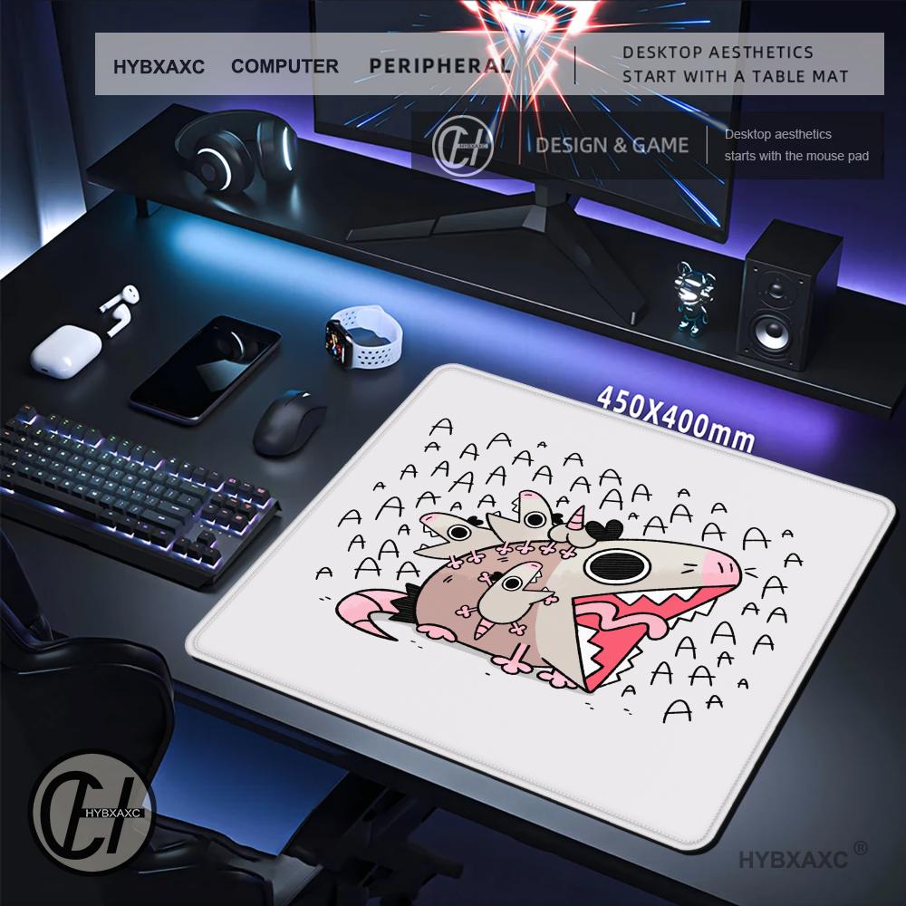 HYBXAXC AAAAA Cute Animal Graf - Desk Setup For Work ulasan dan harga