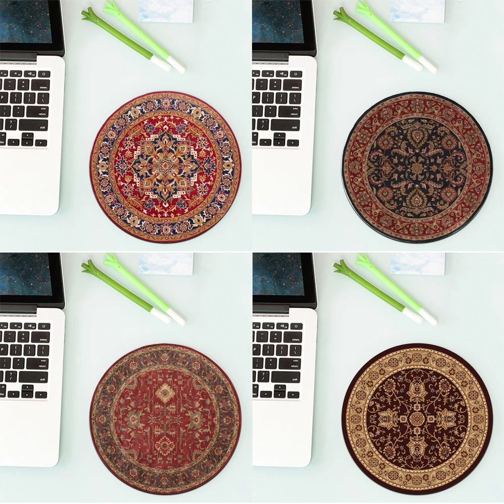 Persian Carpet Office Rug Comp - Desk Setup Pegboard ulasan dan harga