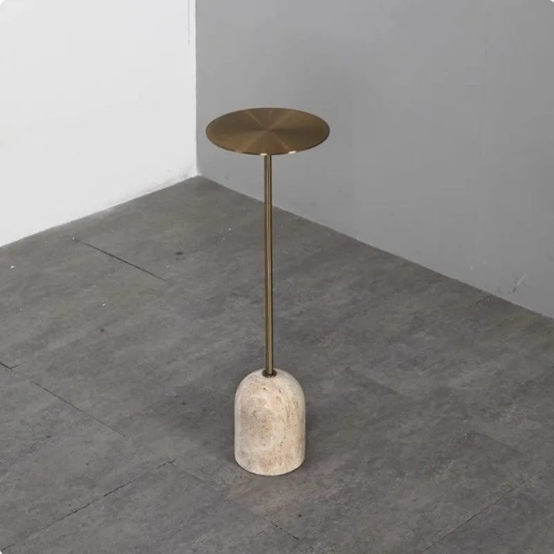 Stainless Steel Modern Art Sof - Desk Setup Minimalist ulasan dan harga
