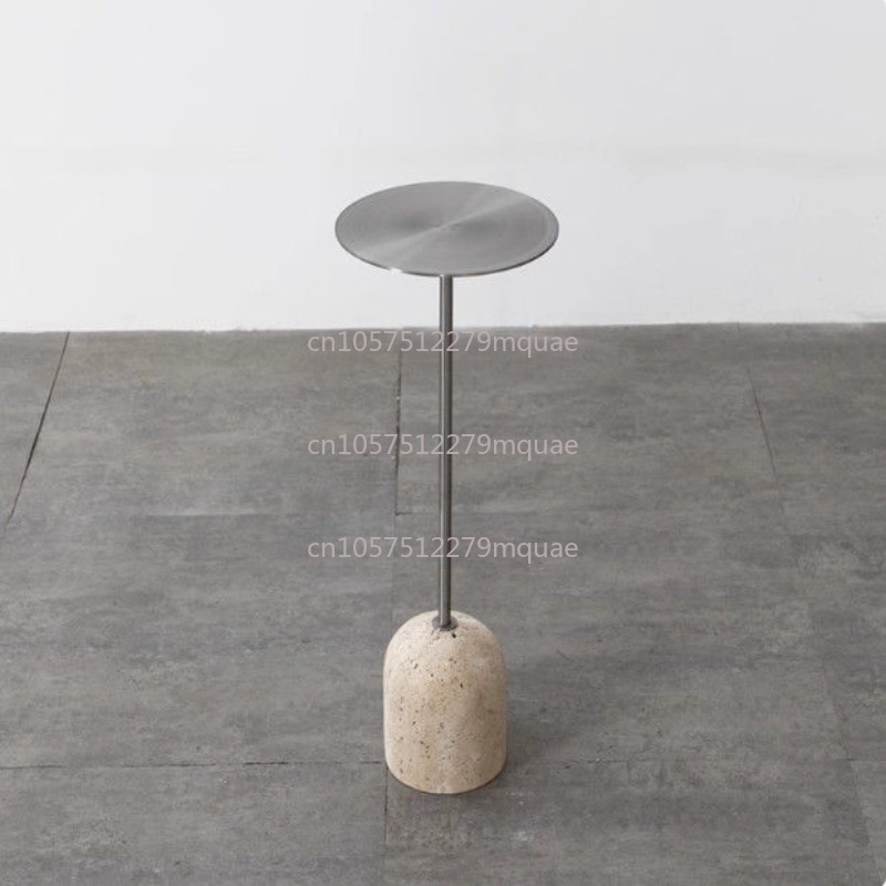 Stainless Steel Modern Art Sof - Desk Setup Minimalist ulasan dan harga