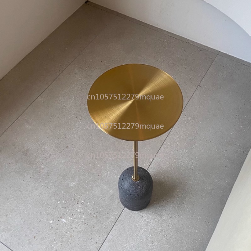 Stainless Steel Modern Art Sof - Desk Setup Minimalist ulasan dan harga