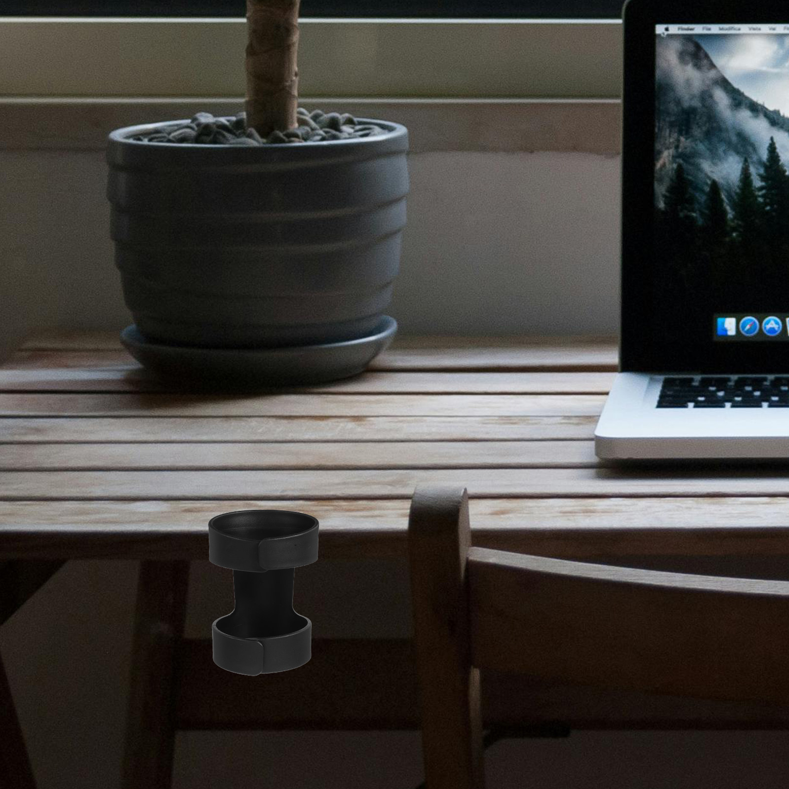 Desk Cup Holder Clamp Adjustab - Desk Setup Gaming ulasan dan harga
