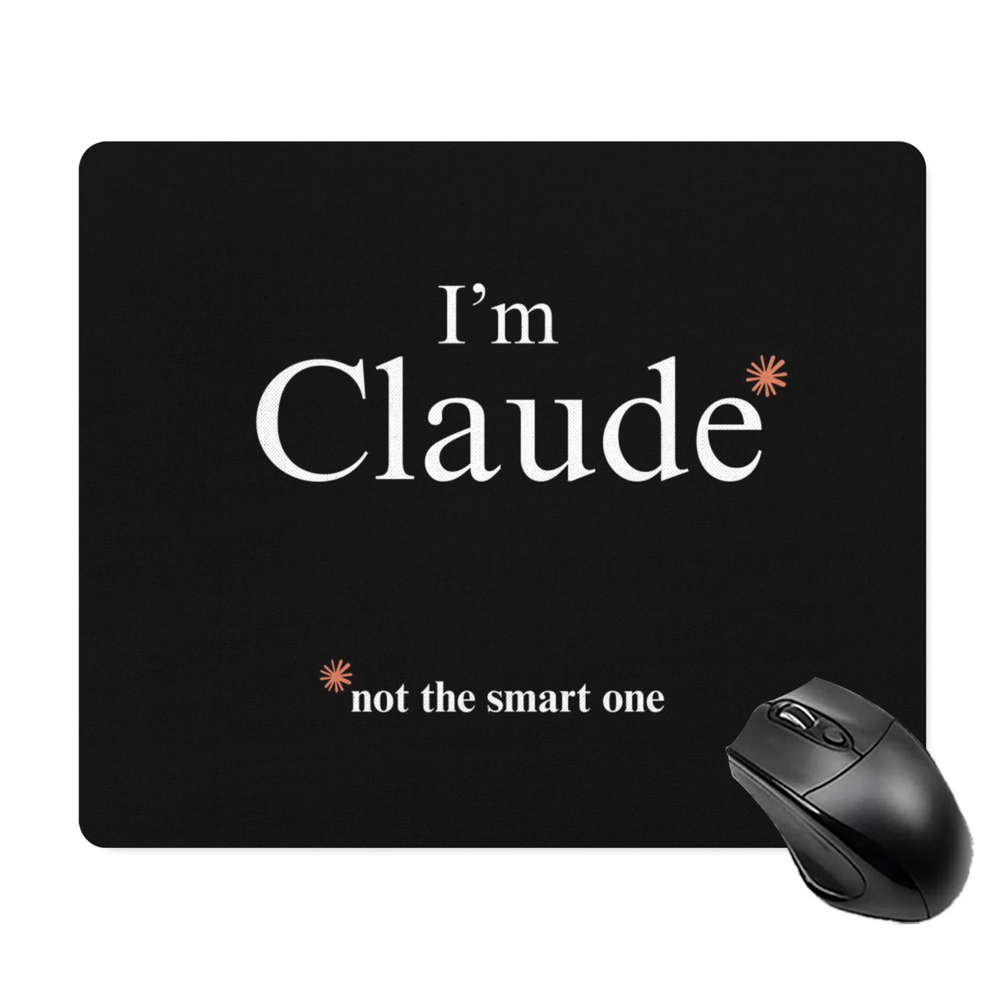 AI Mouse Pad Iron Art Desk Mat - Desk Setup Ai ulasan dan harga