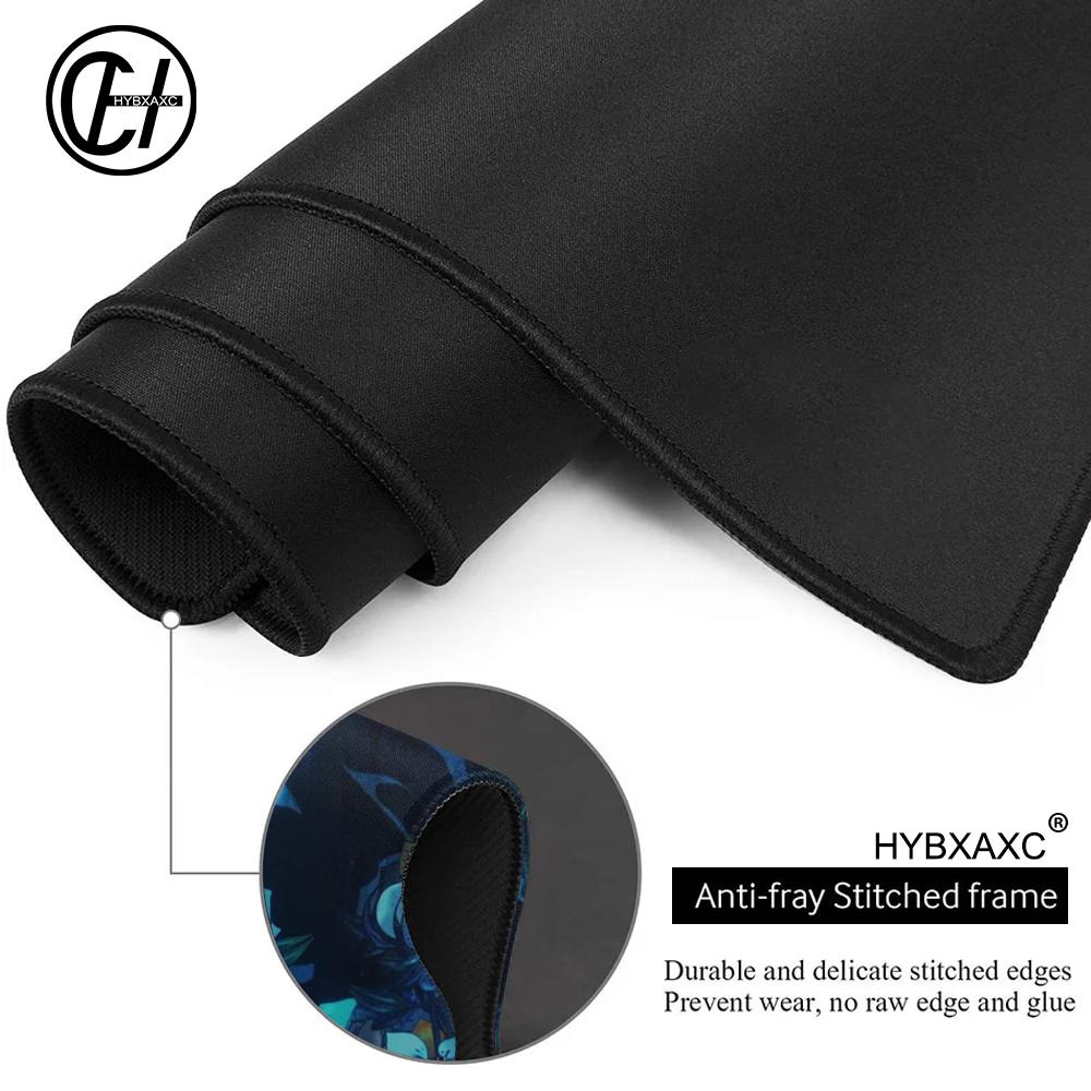 HYBXAXC Dark Floral Manga Back - Desk Setup For Work ulasan dan harga